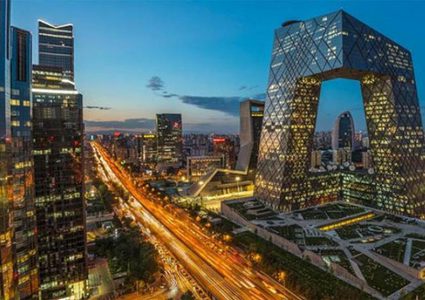 بسبب كورونا....بكين "عاصمة المليارديرات"