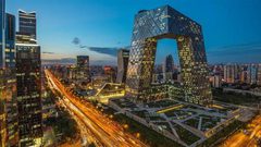 بسبب كورونا....بكين "عاصمة المليارديرات"