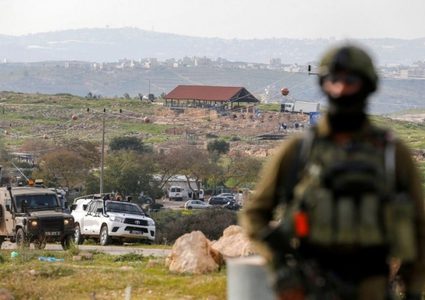 القدس: الاحتلال يعرقل وقفة تضامنية مع المهددة منازلهم بالإخلاء