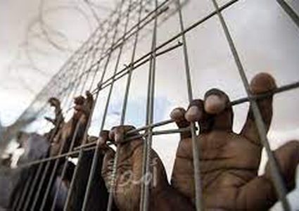 الاحتلال يفرج عن الأسير منصور الشحاتيت بعد 17 عاما في الأسر