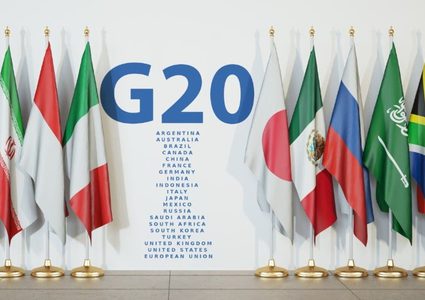 مجموعة الـ 20 تمدد تعليق ديون الدول الفقيرة 6 أشهر