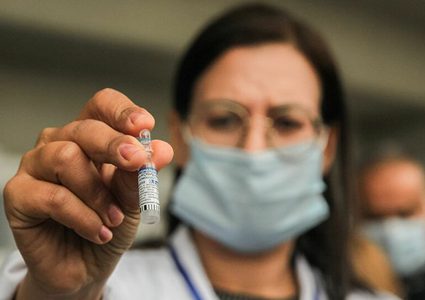 دولة عربية تبدأ إنتاج لقاح "سبوتنيك V" الروسي في هذا الموعد