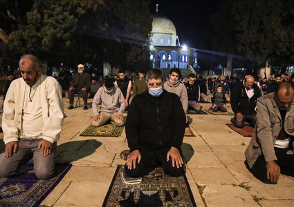 الأوقاف ترفع توصيتها.. وتخوفات من تفاقم الوضع الصحي