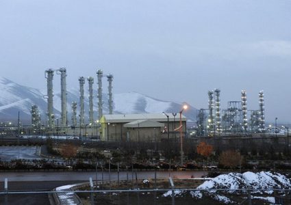 مفاوضات النووي: أميركا مستعدة لرفع العقوبات عن إيران