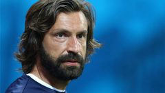 بيرلو مدرب يوفنتوس يدافع عن أخطائه