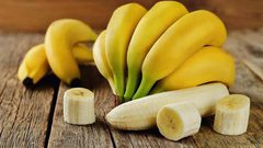 هذا ما يحدث للجسم عند تناول موزة واحدة يوميا