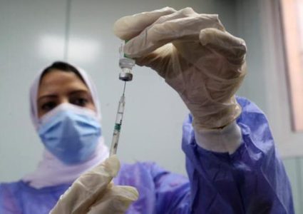 37 وفاة و783 إصابة جديدة بفيروس كورونا في مصر