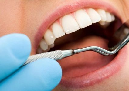 ألم الأسنان قد ينذر بمرضٍ خطير