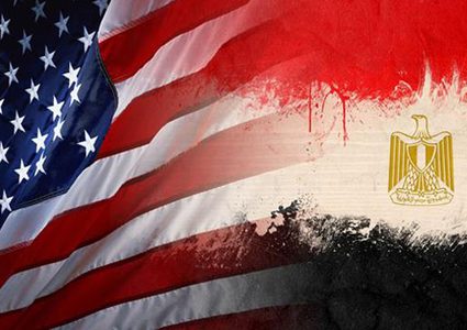 ترحيب مصري بقرار أميركا استئناف المساعدات للفلسطينيين