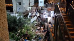 القدس: مستوطنون يستولون على عقارات في سلوان