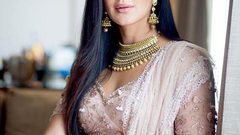 إصابة الممثلة الهندية كاترينا كيف بفيروس كورونا