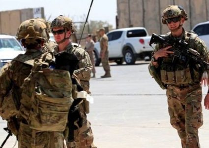 الولايات المتحدة تعلن سحب قواتها القتالية المتبقية في العراق