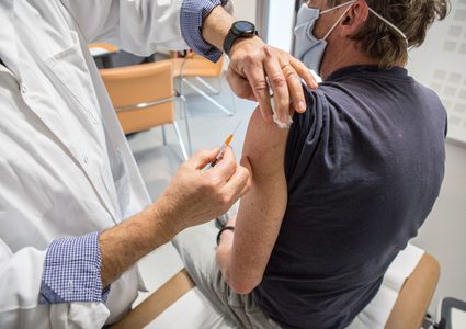 المحكمة الأوروبية لحقوق الإنسان: التطعيم الإلزامي ضروري