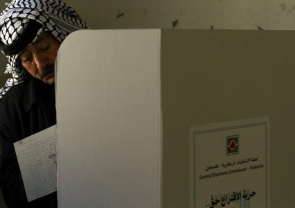كحيل: سندعو الفصائل للاجتماع لمناقشة إجراء الانتخابات بالقدس
