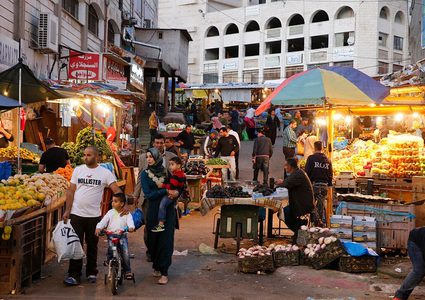 السماح بفتح المحال التجارية أيام السبت اعتباراً من يوم غد