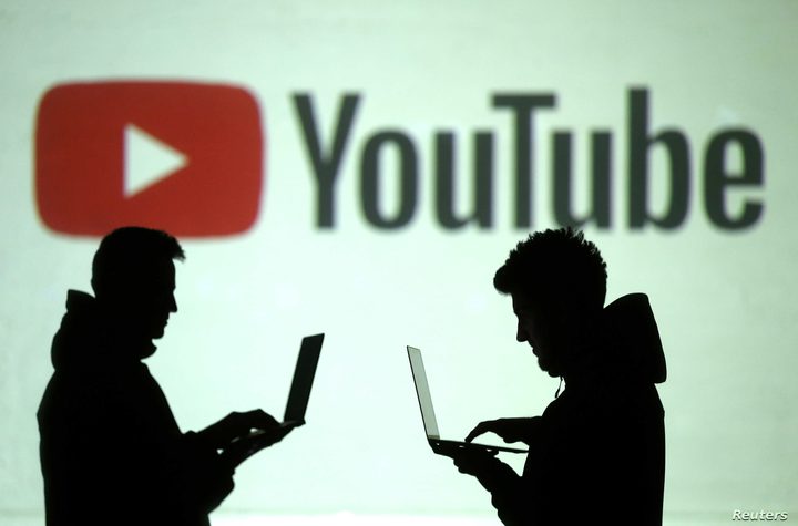 "يوتيوب" لا تزال المنصة الاجتماعية الأكثر انتشارًا