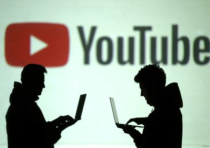 "يوتيوب" لا تزال المنصة الاجتماعية الأكثر انتشارًا