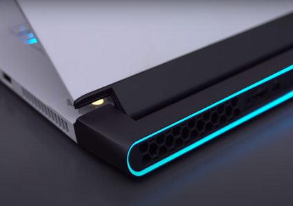 Dell تكشف عن أقوى حواسبها للمصممين وعشاق الألعاب