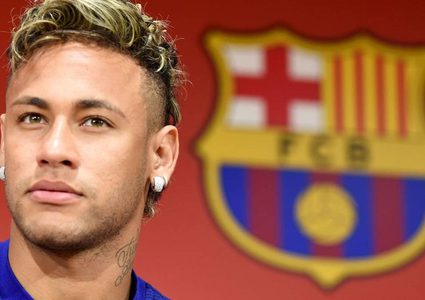 ميسي ولاعبو برشلونة يتخذون قرارهم بشأن عودة نيمار