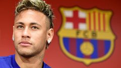 ميسي ولاعبو برشلونة يتخذون قرارهم بشأن عودة نيمار