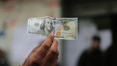 رابط فحص المنحة القطرية الـ 100 دولار للأسر المتعففة في غزة