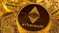 عملة الإيثريموم المشفرة تتخطى حاجز 2000 دولار