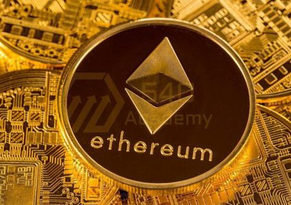 عملة الإيثريموم المشفرة تتخطى حاجز 2000 دولار