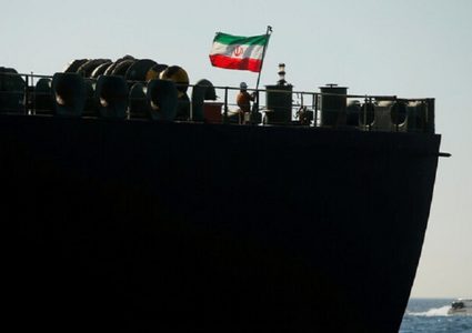 "إسرائيل" تدرس تصعيد المواجهة البحرية ضد إيران