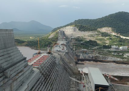 إثيوبيا تطلق مبادرة جديدة بشأن سد النهضة