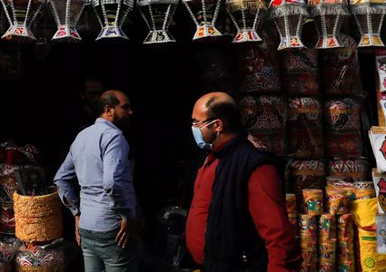 الحكومة تتخذ إجراءات جديدة لمواجهة كورونا خلال شهر رمضان