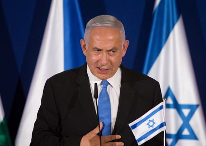 نتنياهو يستغل الأزمة السياسية ويمدد ولاية رئيس الشاباك