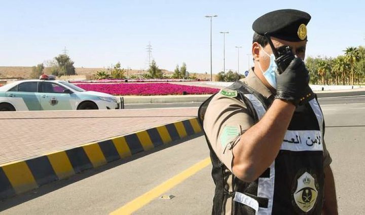 السعودية تقرر اعدام 3 من عسكرييها بتهمة الخيانة العظمى