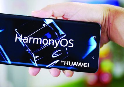 هواوي تخطط لاستبدال نظام أندرويد بنظام " هارموني أو إس"