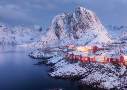 العثور على جثة رجل نرويجي اختفى قبل 9 سنوات