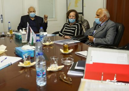 لجنة الانتخابات تصدر قراراتها في الاعتراضات على القوائم والمرشحين