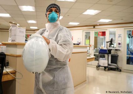 عالميا أكثر من مليونين و939 ألف وفاة و136 مليونا و21 ألف إصابة