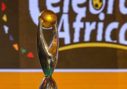 موعد ونظام قرعة ربع نهائي دوري أبطال إفريقيا