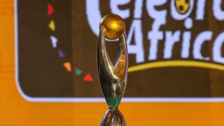 موعد ونظام قرعة ربع نهائي دوري أبطال إفريقيا