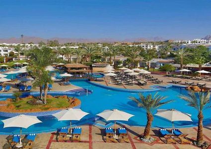 لافروف: استئناف الرحلات الجوية بين روسيا والمنتجعات المصرية