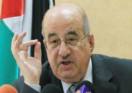 رئيس المجلس الوطني يهنئ شعبنا والأمتين العربية والإسلامية