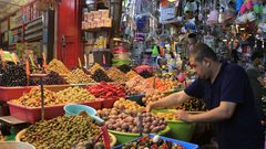 الاقتصاد : إجراءات صارمة لمن يتلاعب بالأسعار ويستغل المواطنين