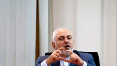 ظريف: إيران ستنتقم من الصهاينة على ممارساتهم