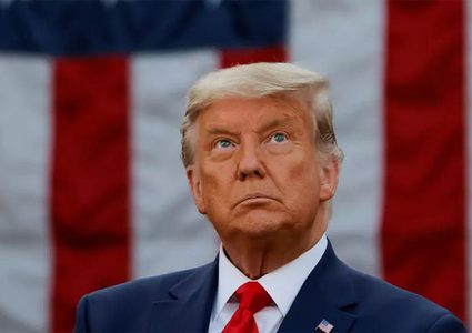 الكشف عن مكالمات ترامب السادية مع قادة العالم