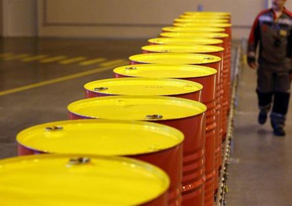 ارتفاع إنتاج النفط عالميا في مارس