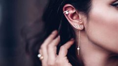 ما هي المخاطر الصحية المرتبة على ثقب الأذن ؟