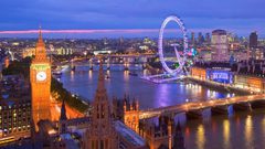 رغم قيود كورونا..الاقتصاد البريطاني ينتعش في شباط الماضي