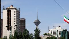 إيران تحذر واشنطن من عمليات التخريب وفرض عقوبات