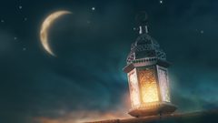 المفتي يحث على مراعاة حرمة شهر رمضان وملاحقة كل من يجاهر بالإفطار