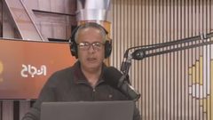 نصف ساعة تفصل بين المناشدة وخبر الوفاة