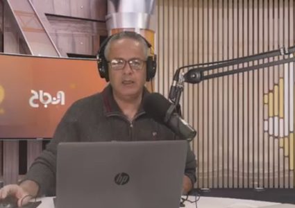 نصف ساعة تفصل بين المناشدة وخبر الوفاة